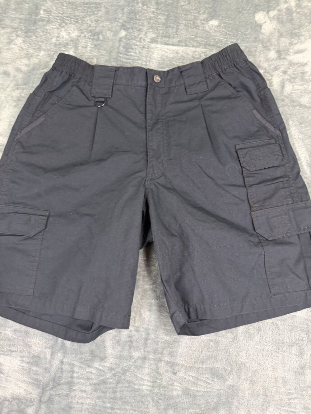 Propper Mens  Tactical Cargo Shorts Size 36